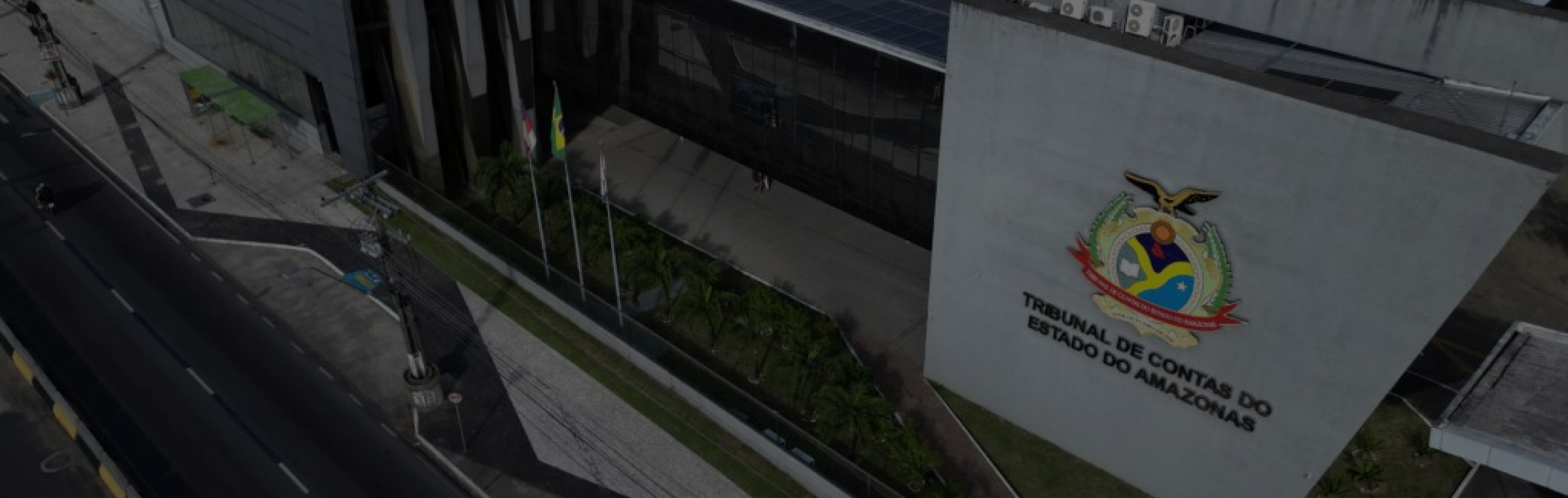 Escola de Contas Públicas - Slide 3